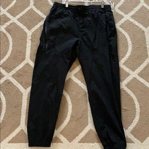 Worn once AE flex jogger